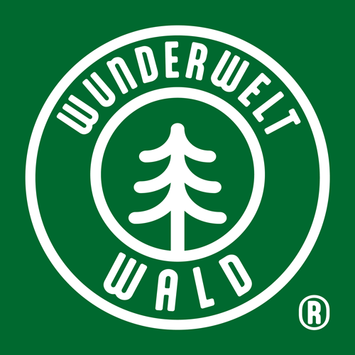 Wunderwelt Wald Logo