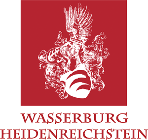 Logo Wasserburg Heidenreichstein