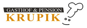 Gasthof & Pension Krupik Logo