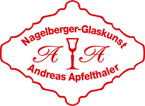 Nagelberger Glaskunst Andreas Apfelthaler Logo